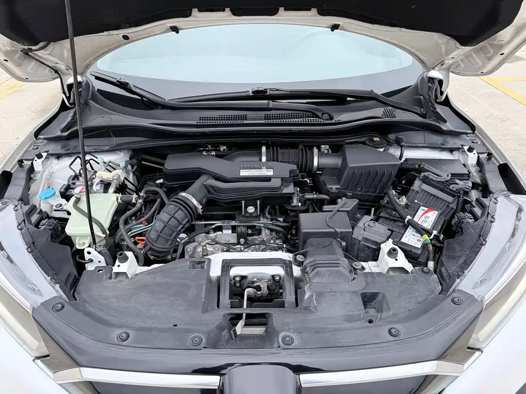 Honda XR-V 2020 220TURBO CVT Luxury