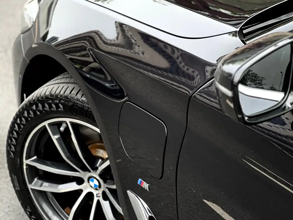 BMW 5 Series PHEV 2021 535Le M Sport Package - фото 19