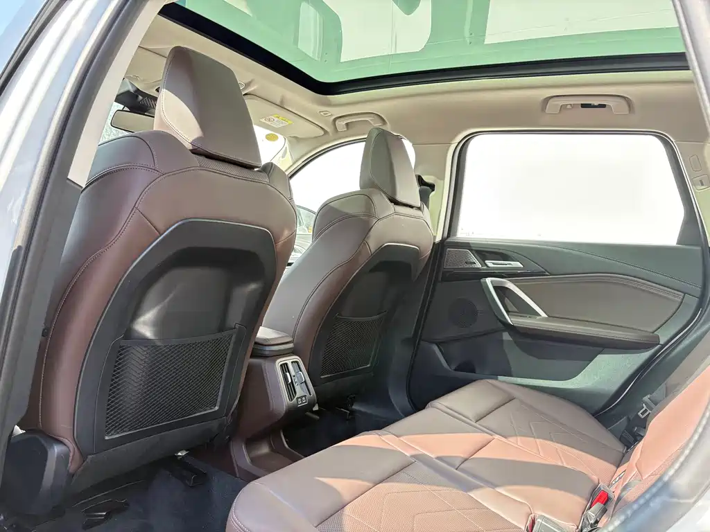 BMW X1 2024 sDrive25Li X Design Package