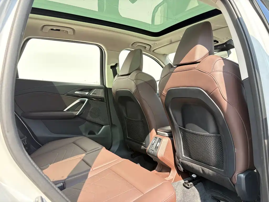 BMW X1 2024 sDrive25Li X Design Package