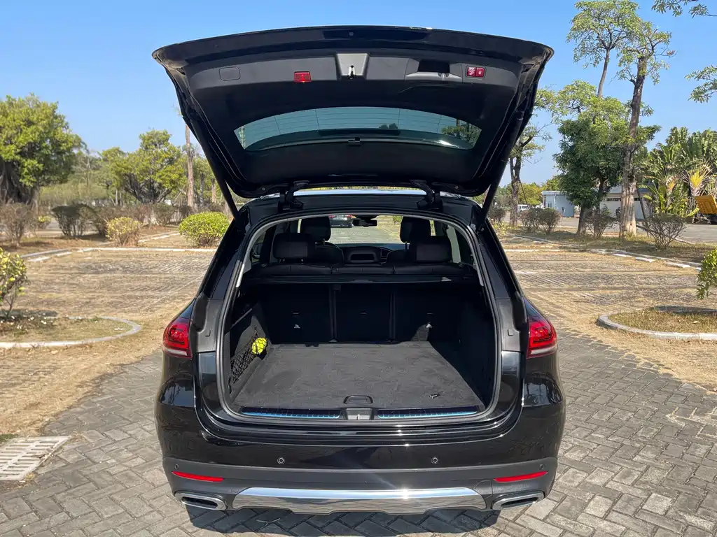 Mercedes-Benz GLE 2021 GLE 350 4MATIC Fashion Edition