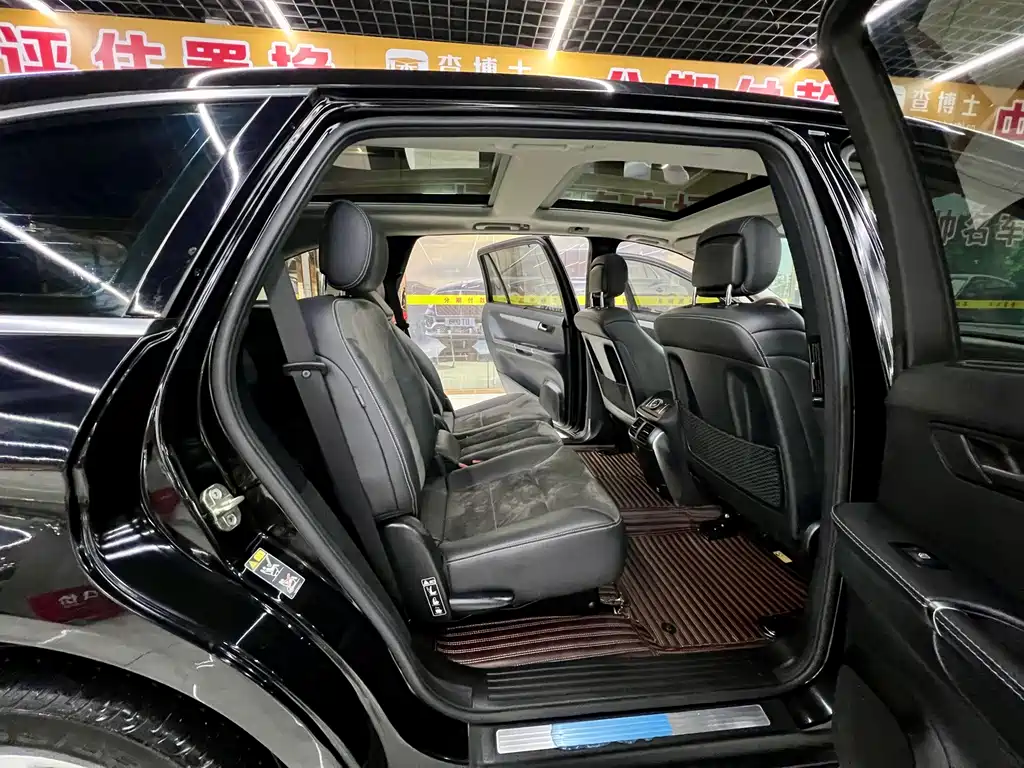 Mercedes-Benz R-Class 2014 R 320 4MATIC Business Edition