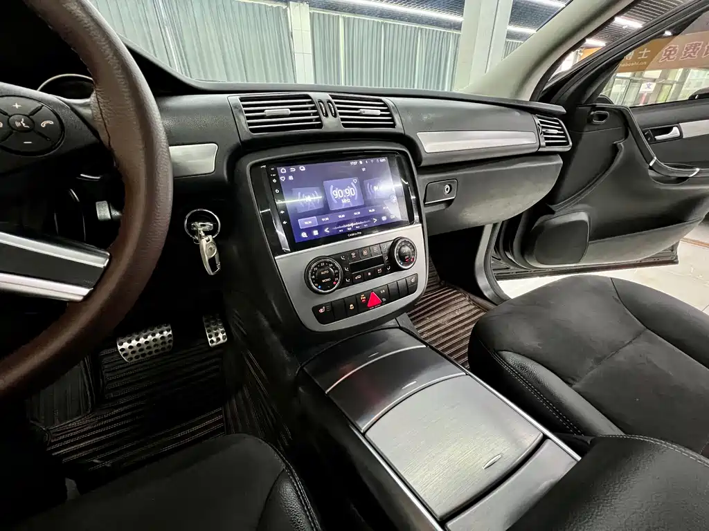 Mercedes-Benz R-Class 2014 R 320 4MATIC Business Edition