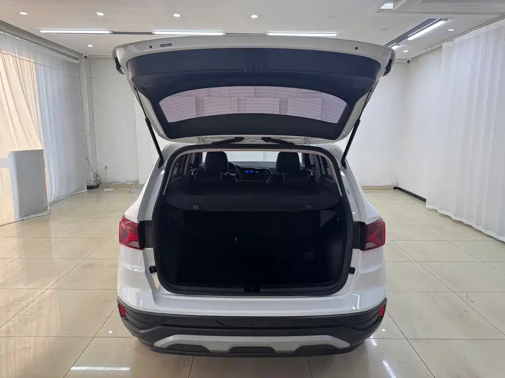 Jetta VS5 2022 280TSI Automatic Yuexiang Edition
