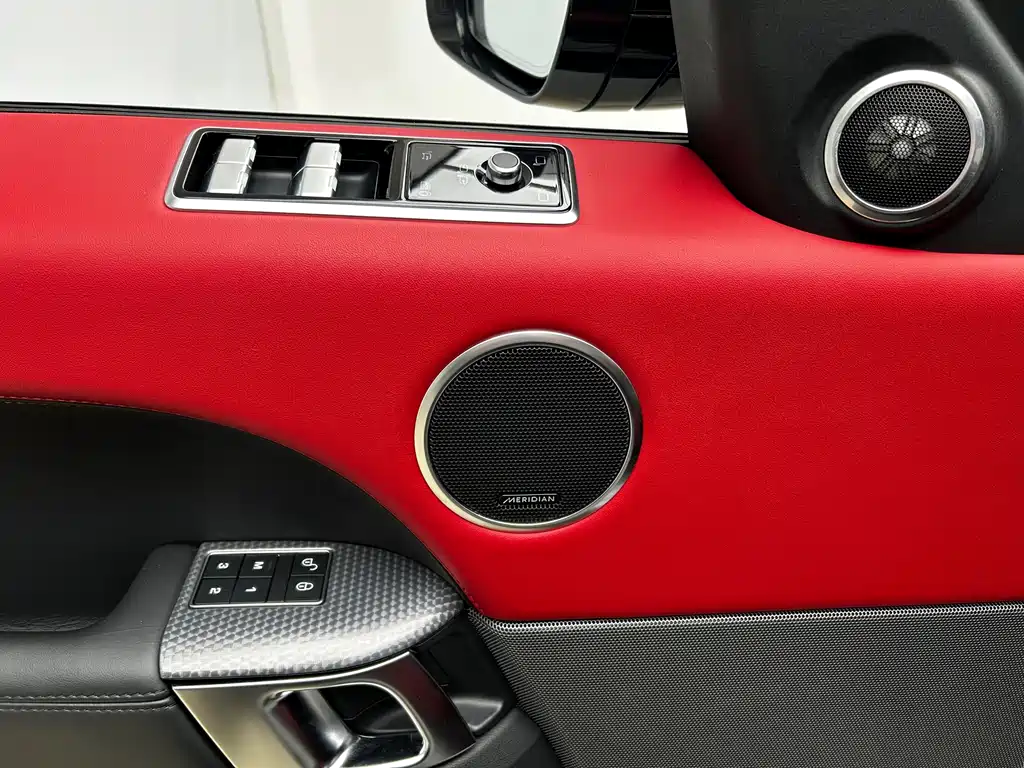 Range Rover Sport 2020 3.0 L6 SE