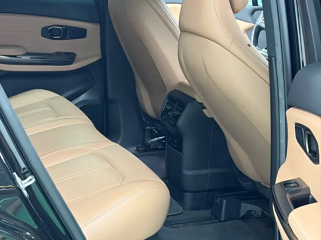 NIO ES6 2020 420KM Sport Edition