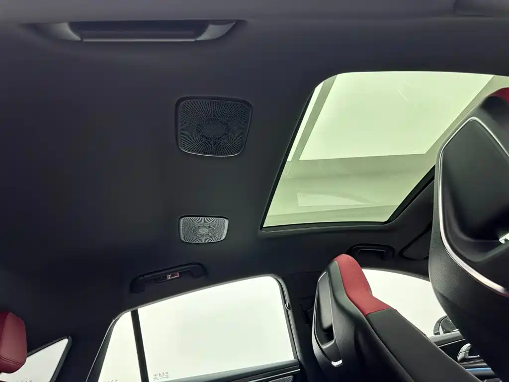 Hongqi H6 2025 2.0T Zhi Shang Edition