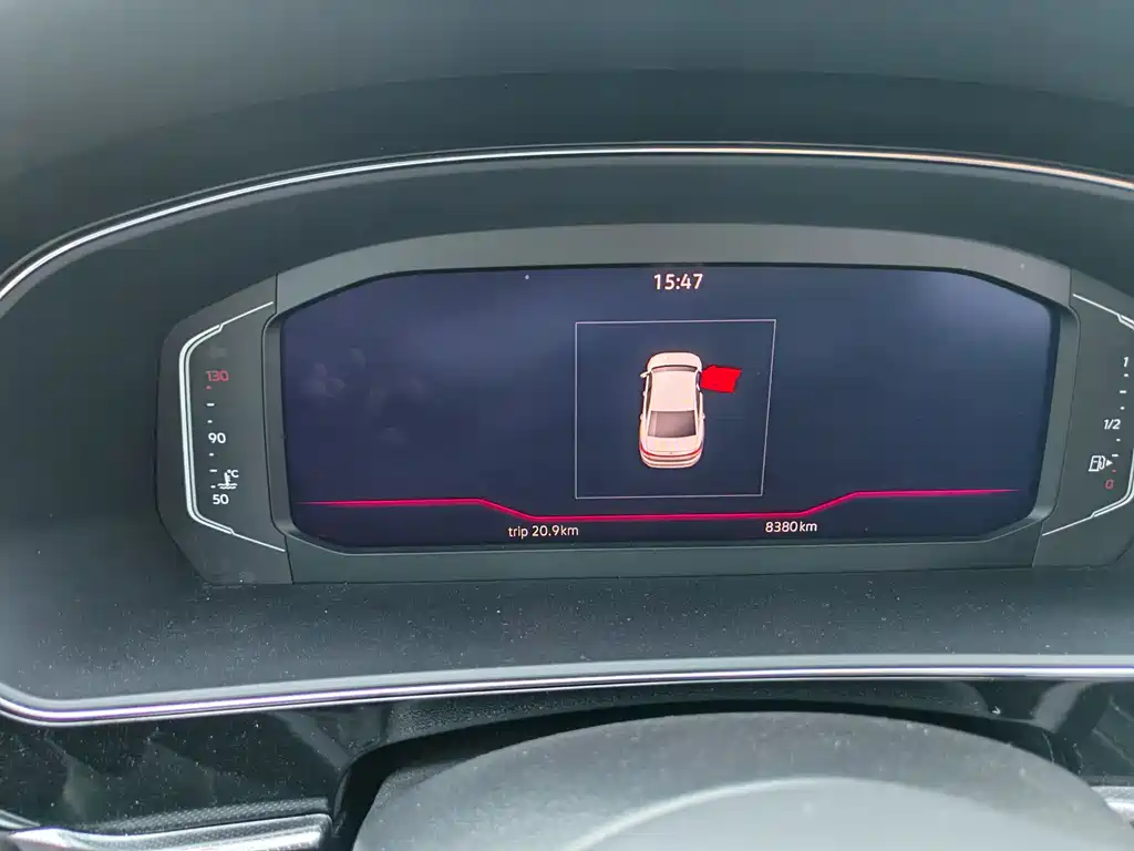 Volkswagen Passat 2025 380TSI Longyao Edition
