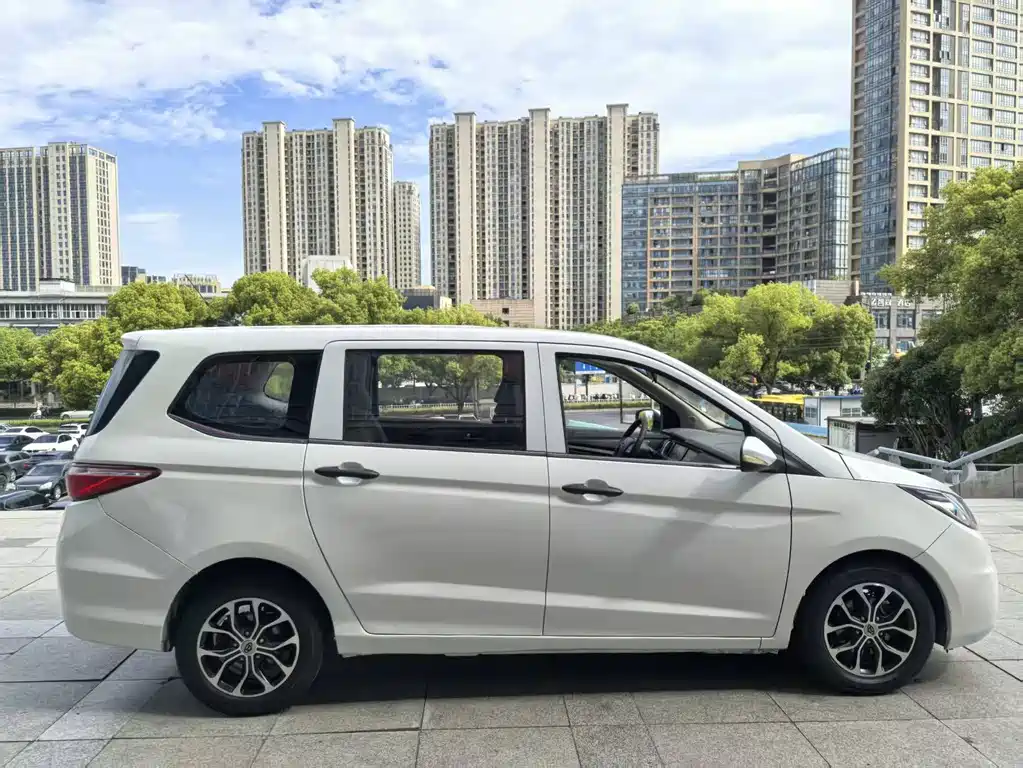 Changan Oshan A600EV 2018 EV