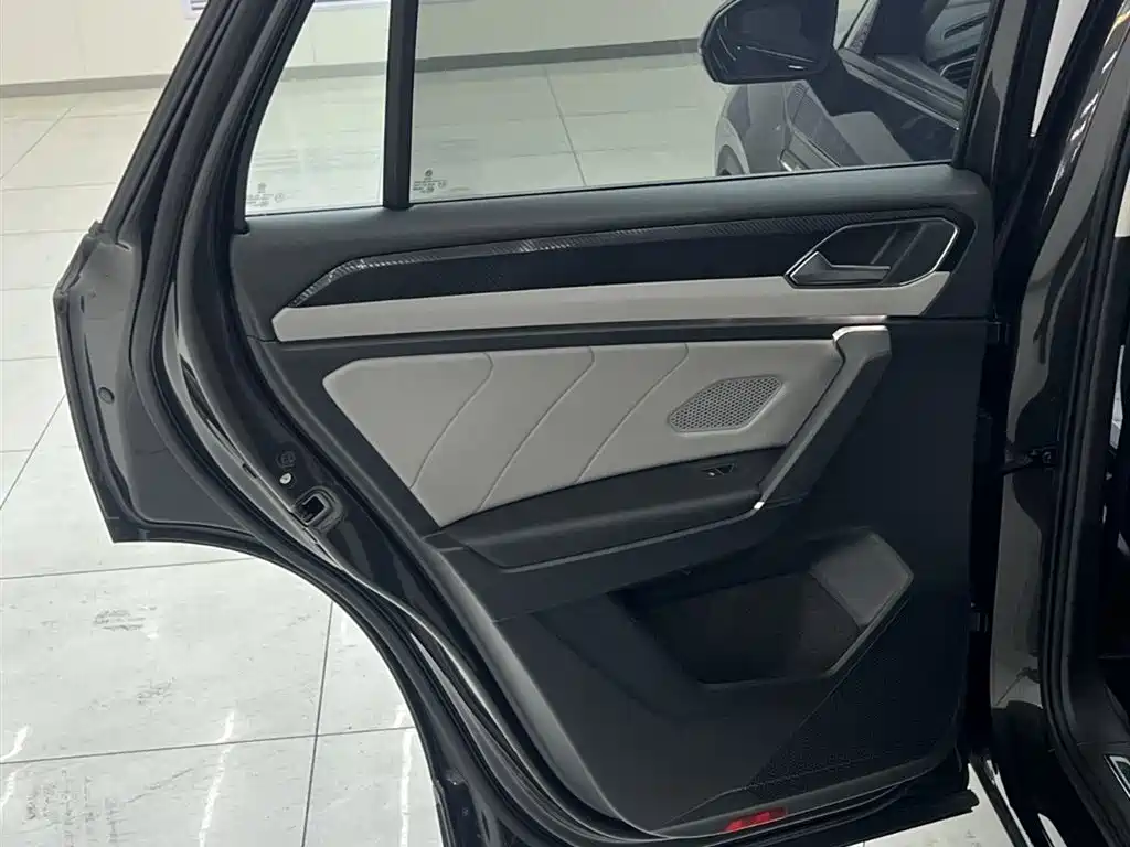 Tayron 2023 280TSI 2WD Luxury Plus Advanced Edition