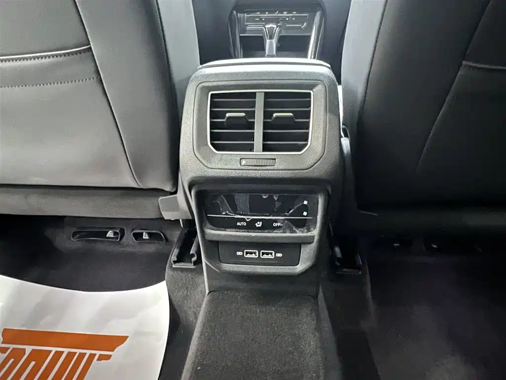 Tayron 2023 280TSI 2WD Luxury Plus Advanced Edition