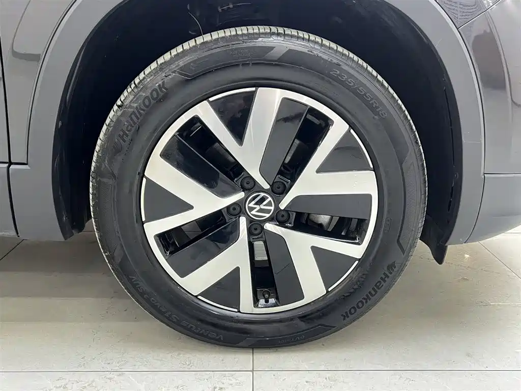 Volkswagen Tayron 2023 280TSI 2WD Luxury Plus Advanced Edition