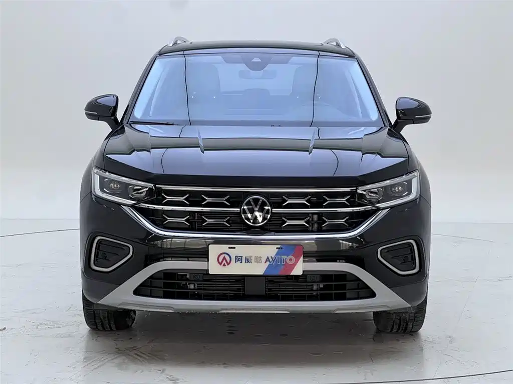 Volkswagen Tayron 2023 280TSI 2WD Luxury Plus Advanced Edition