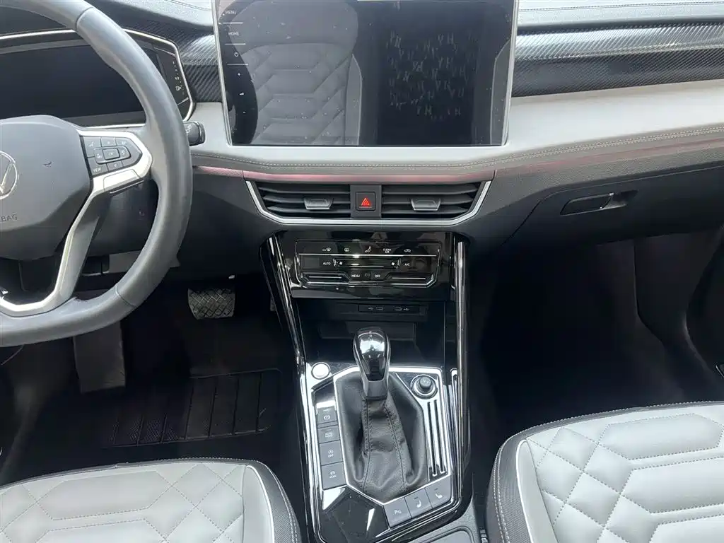 Volkswagen Tayron 2023 280TSI 2WD Luxury Plus Advanced Edition