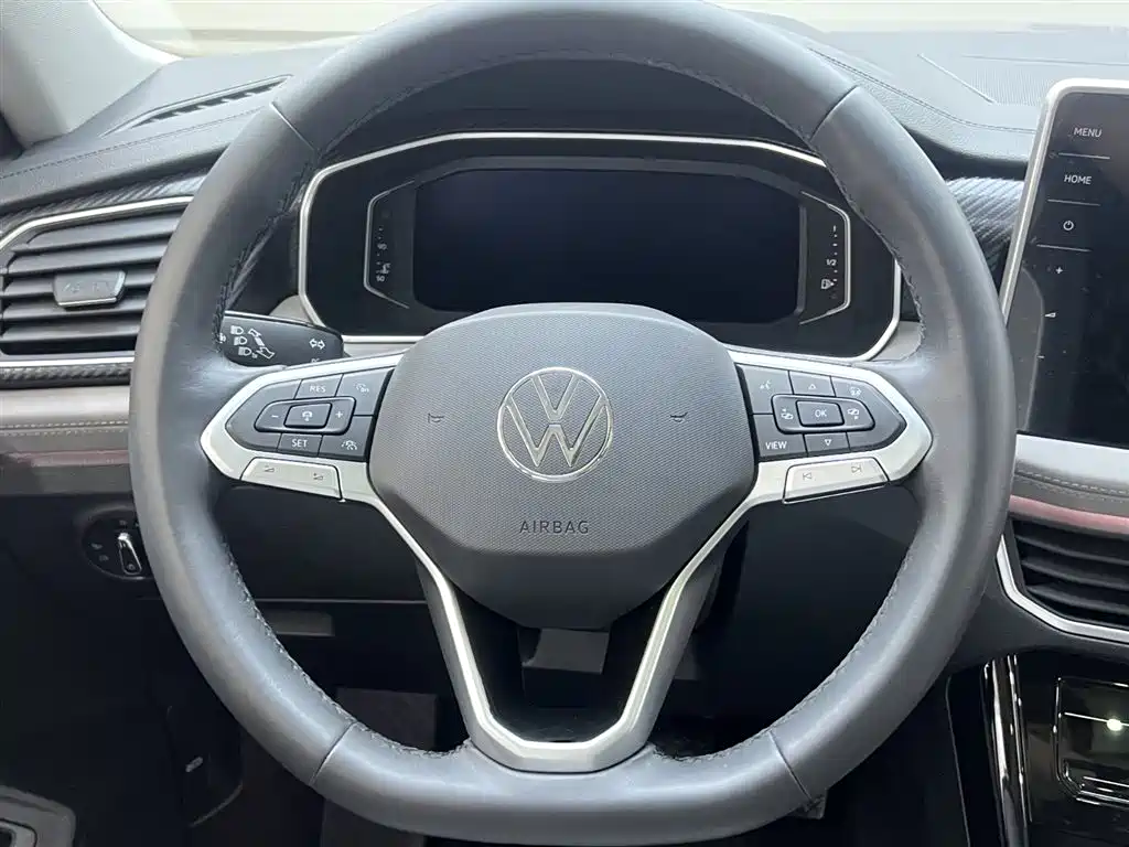 Volkswagen Tayron 2023 280TSI 2WD Luxury Plus Advanced Edition