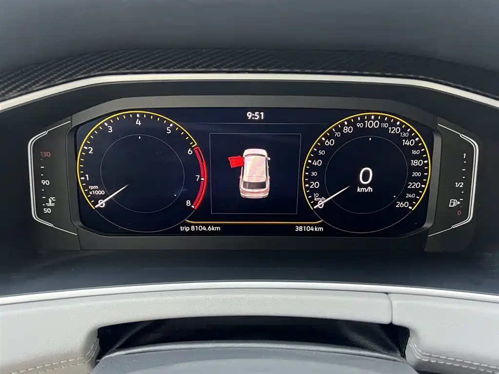 Tayron 2023 280TSI 2WD Luxury Plus Advanced Edition