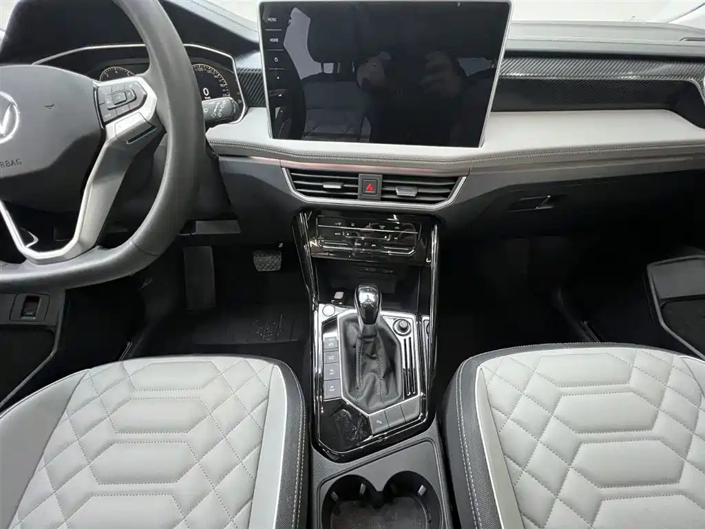 Tayron 2023 280TSI 2WD Luxury Plus Advanced Edition