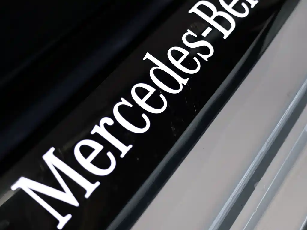 Mercedes-Benz C-Class 2021 C 260 L Sport