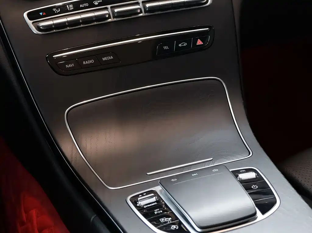 Mercedes-Benz C-Class 2021 C 260 L Sport