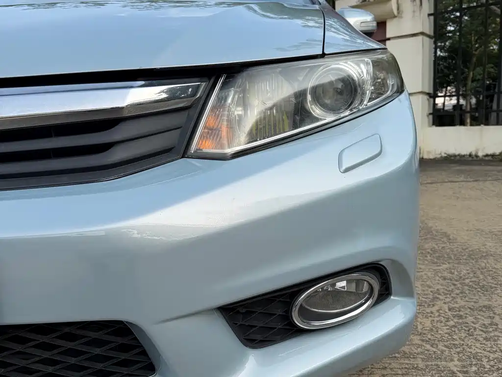 Honda Civic 2013 10th Anniversary Edition 1.8L Automatic Luxury