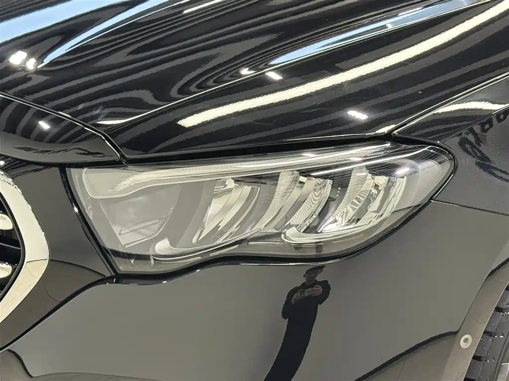 Mercedes-Benz E-Class NEV 2024 E 350 e L Plug-in Hybrid Sedan