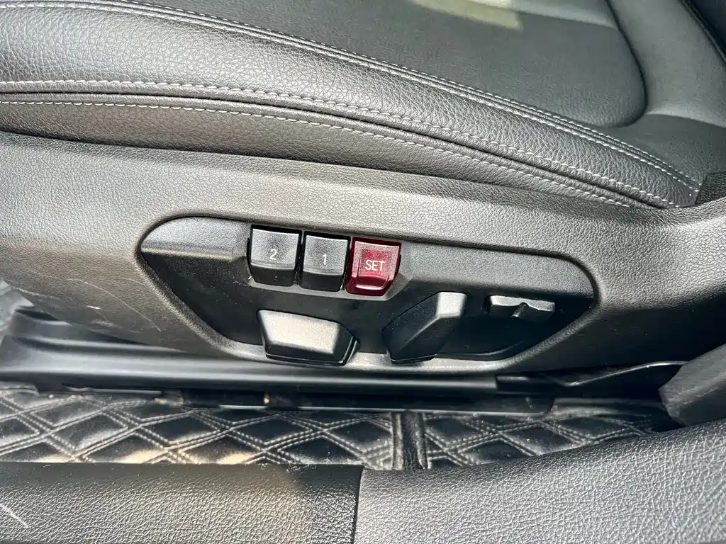 BMW 1 Series 2020 120i M Sport Package