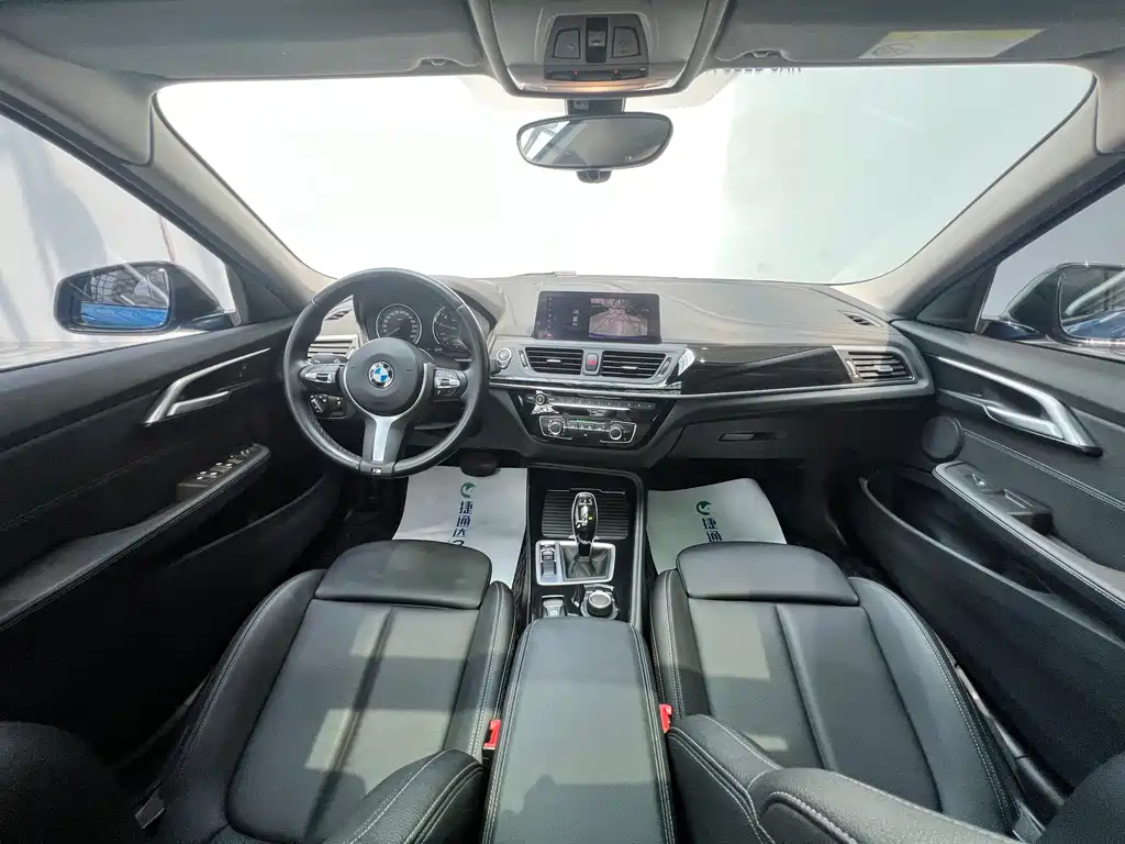 BMW 1 Series 2020 120i M Sport Package