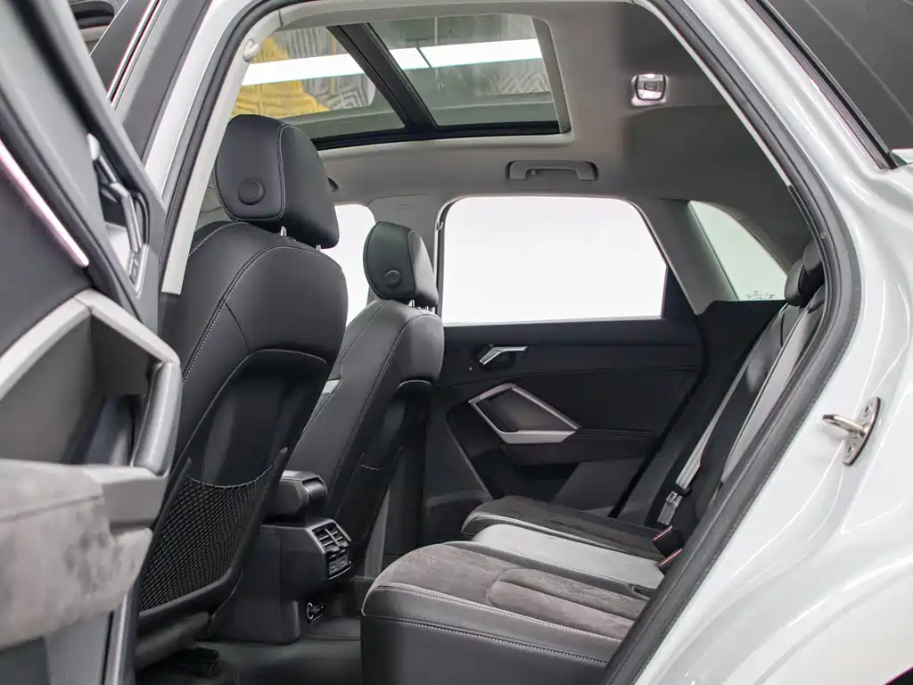 Audi Q3 2022 35 TFSI Fashion Dynamic