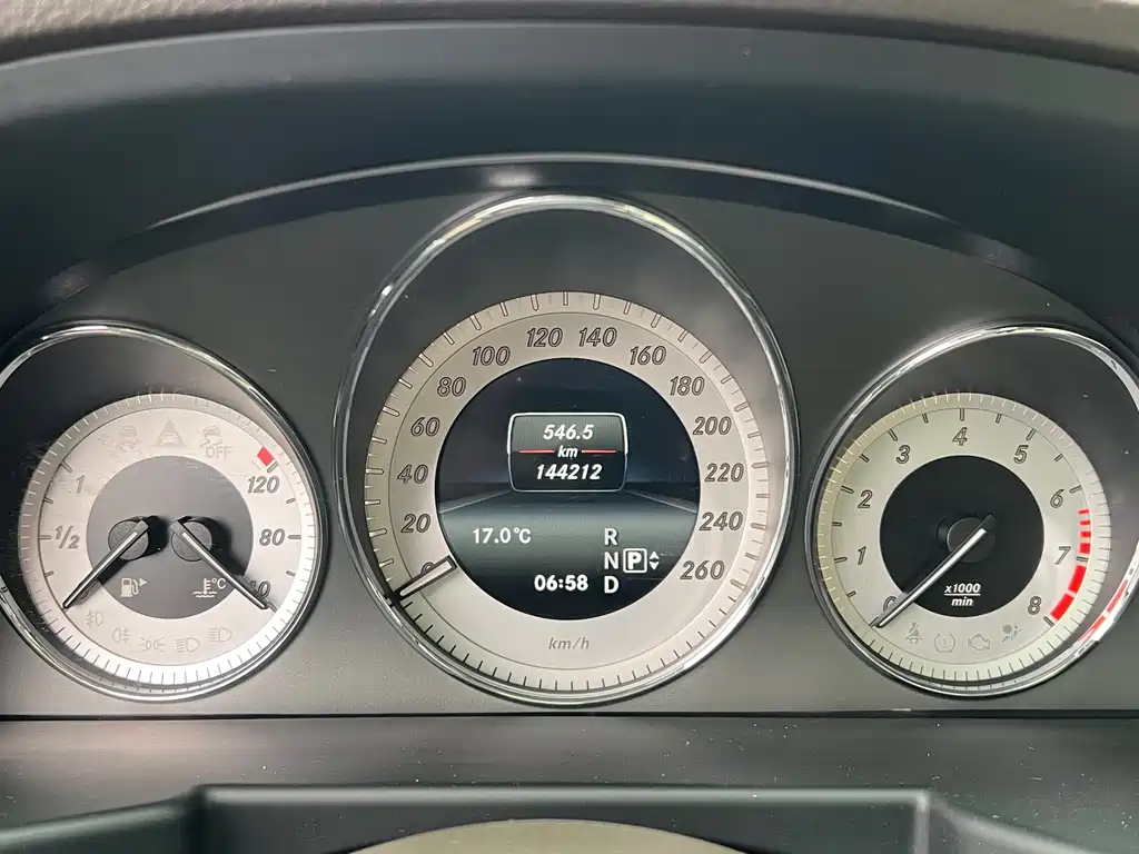 Mercedes-Benz GLK-Class 2014 GLK 200 Standard