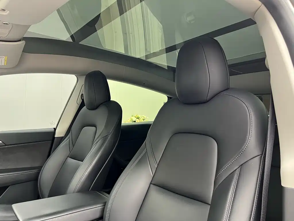 Model Y 2021 Long Range All-Wheel Drive