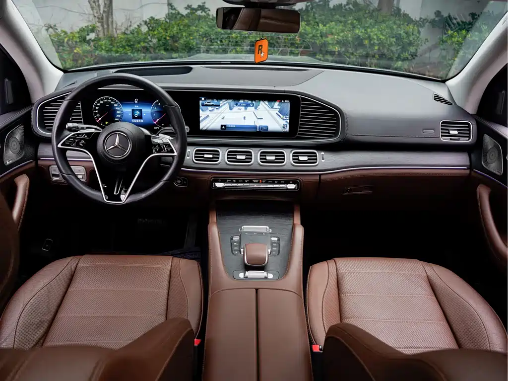 Mercedes-Benz GLE 450 4MATIC Luxury Edition 2024