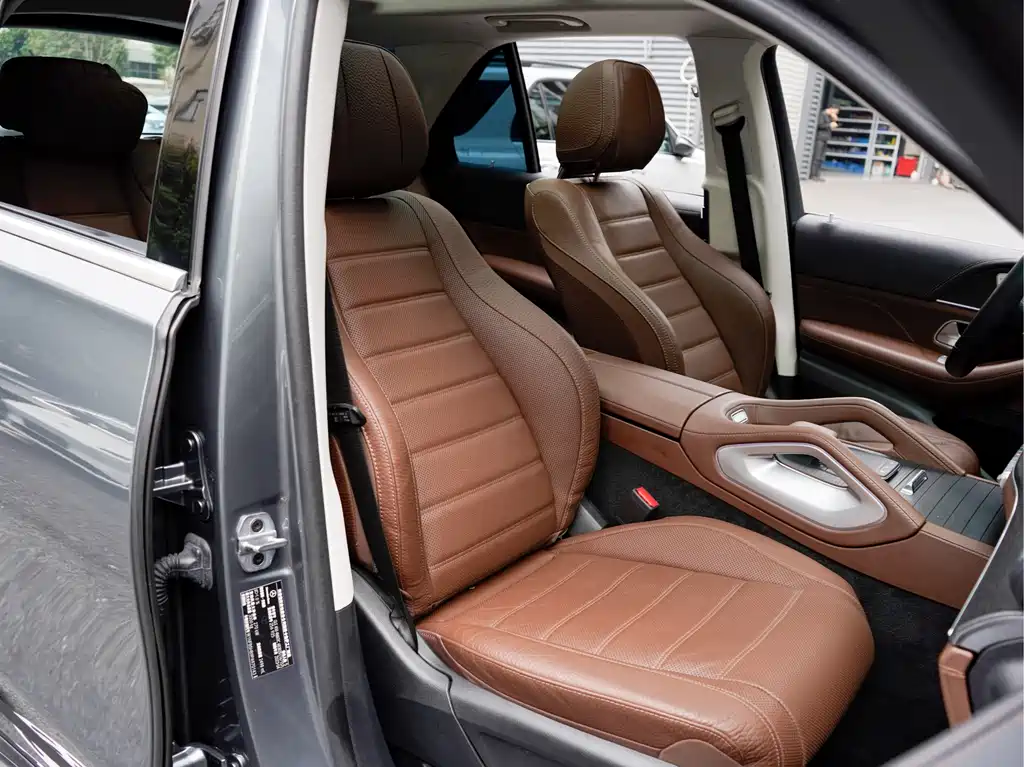 Mercedes-Benz GLE 450 4MATIC Luxury Edition 2024