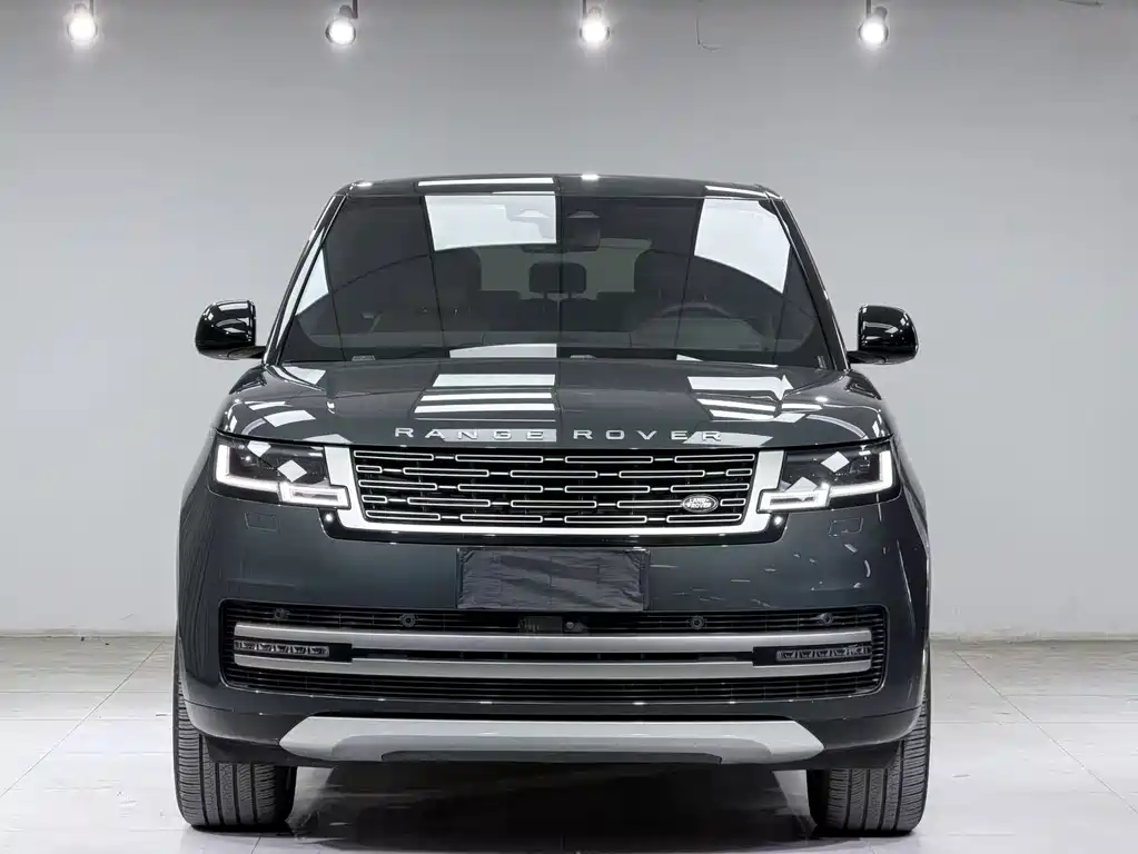 Range Rover 2023 3.0 L6 400PS Autobiography Seven-Seater Long Wheelbase