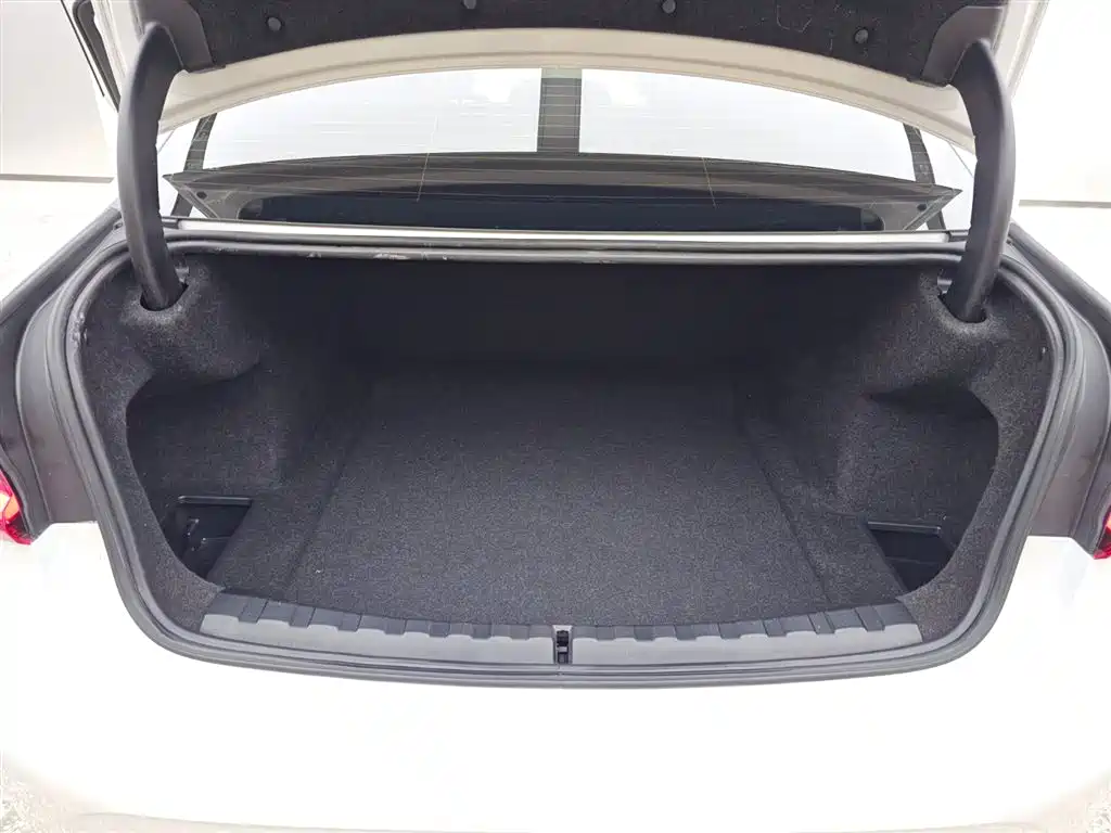 BMW 3 Series 2024 325Li M Sport Package - фото 16