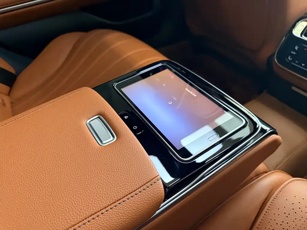 Mercedes-Benz S-Class 2024 S 450 L 4MATIC