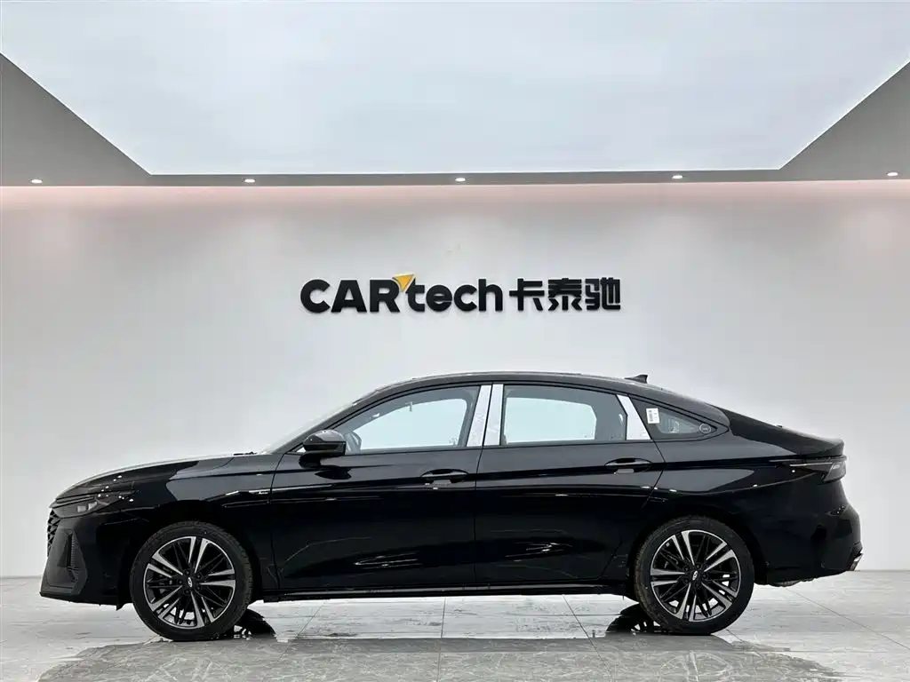 Chery Arrizo 8 2025 2.0T DCT Jin