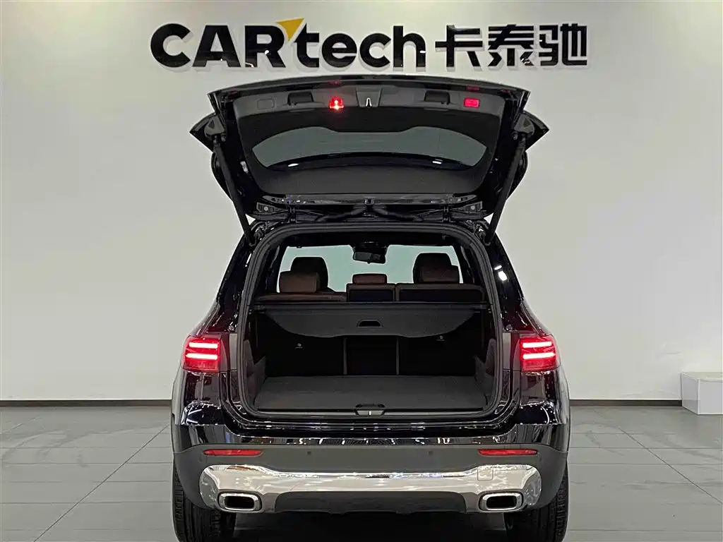 Mercedes-Benz GLB 2024 GLB 220 Dynamic