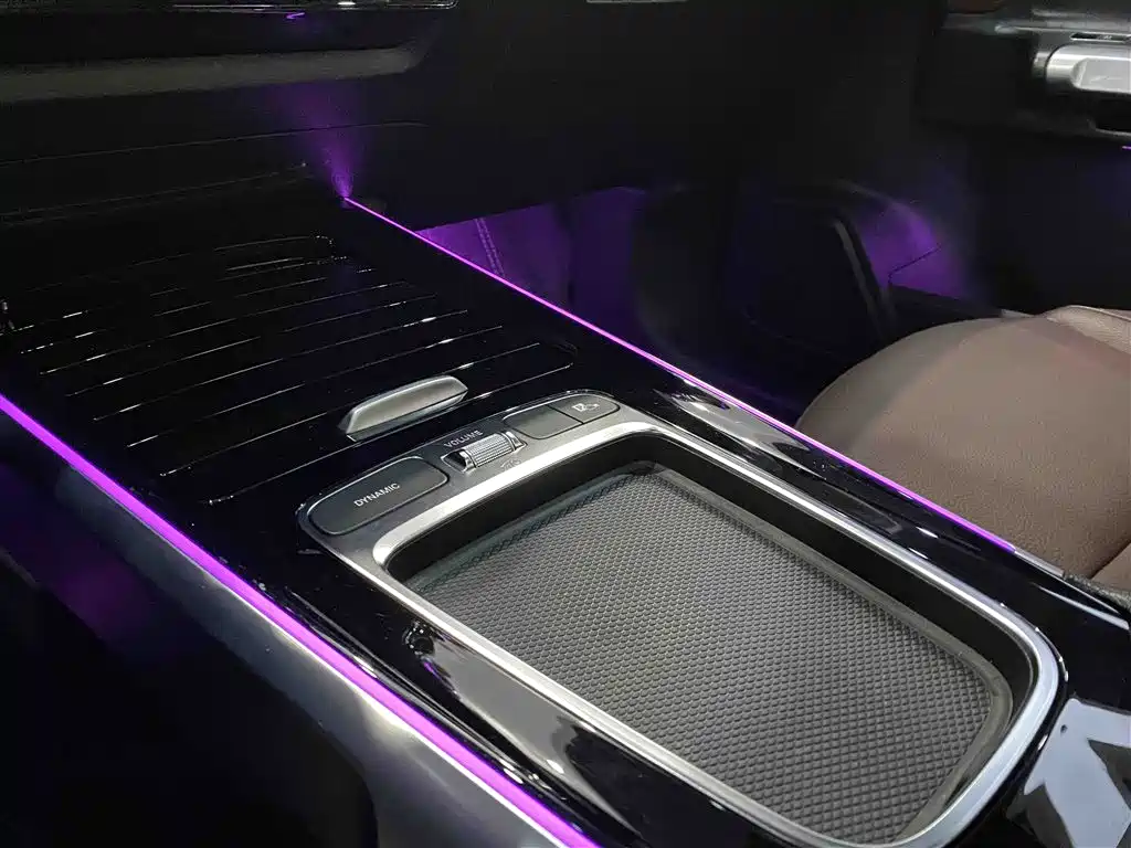 Mercedes-Benz GLB 2024 GLB 220 Dynamic
