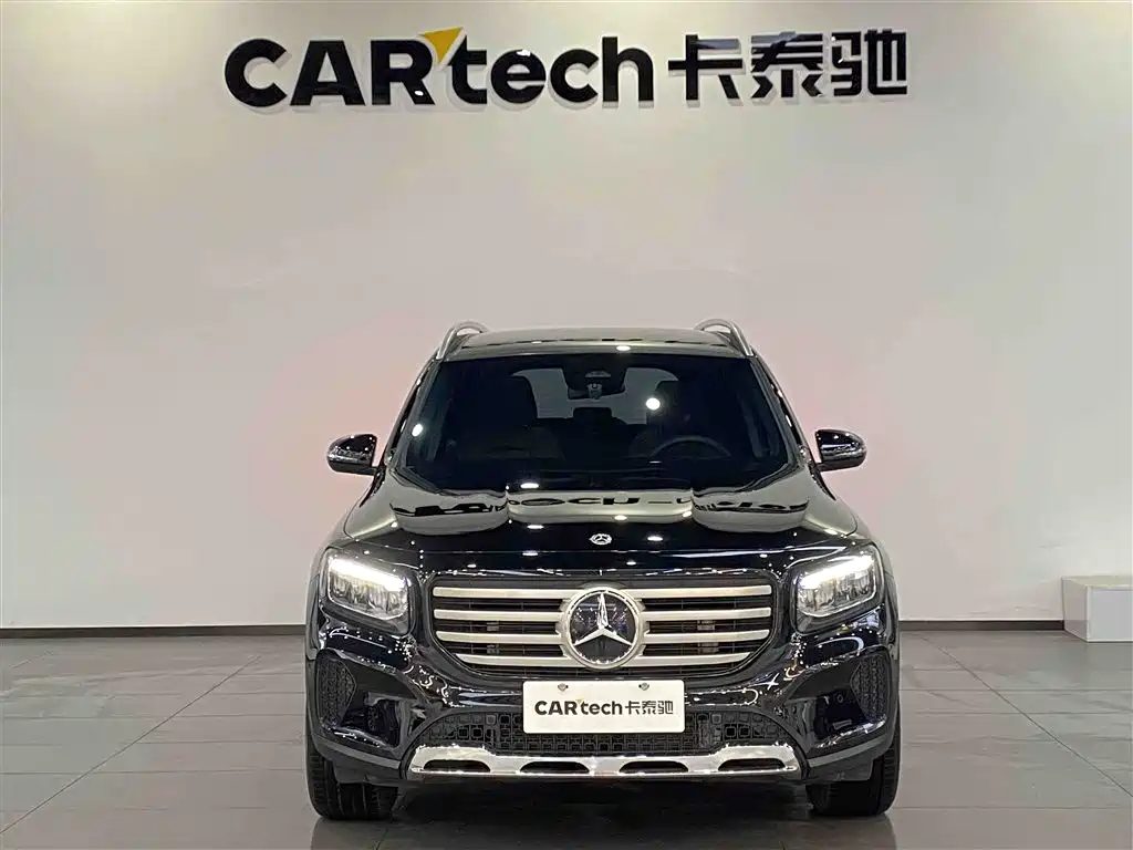 Mercedes-Benz GLB 2024 GLB 220 Dynamic