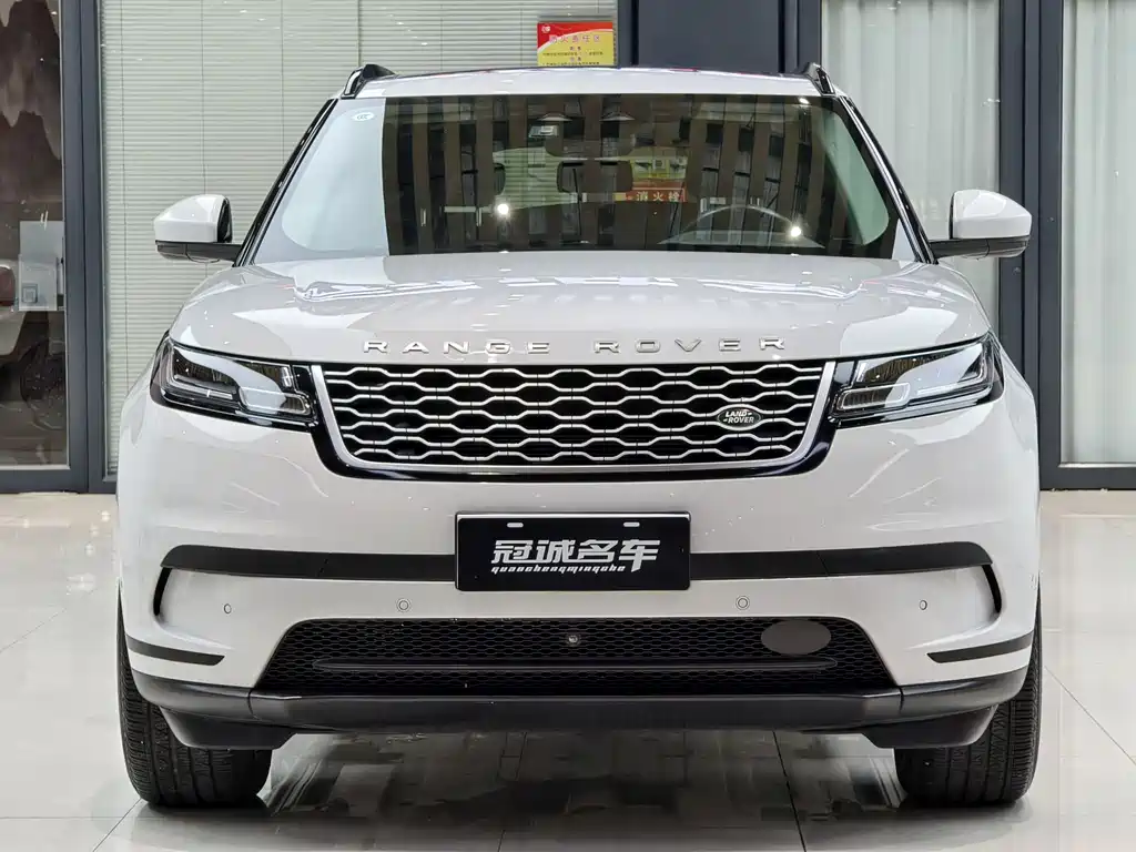 Range Rover Velar 2021 P250
