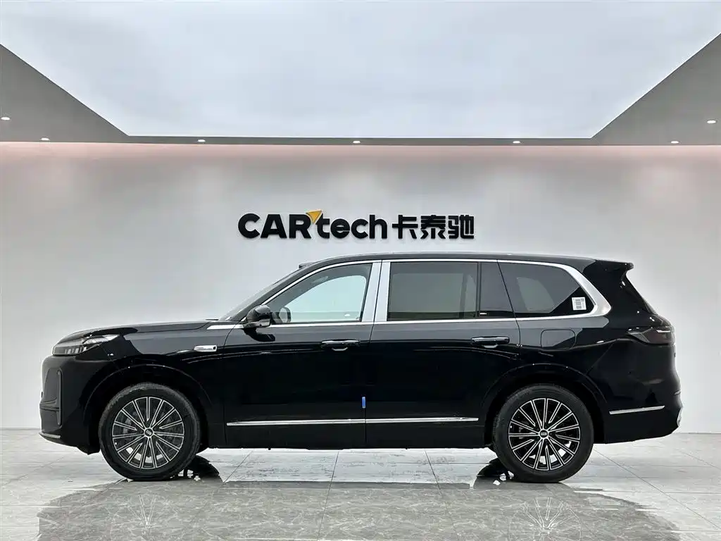 Geely Galaxy M9 2025 230km RWD Exploration Edition