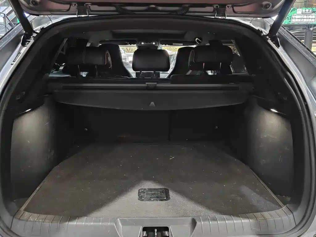 BYD Song PLUS DM-i 2021 Flagship Edition