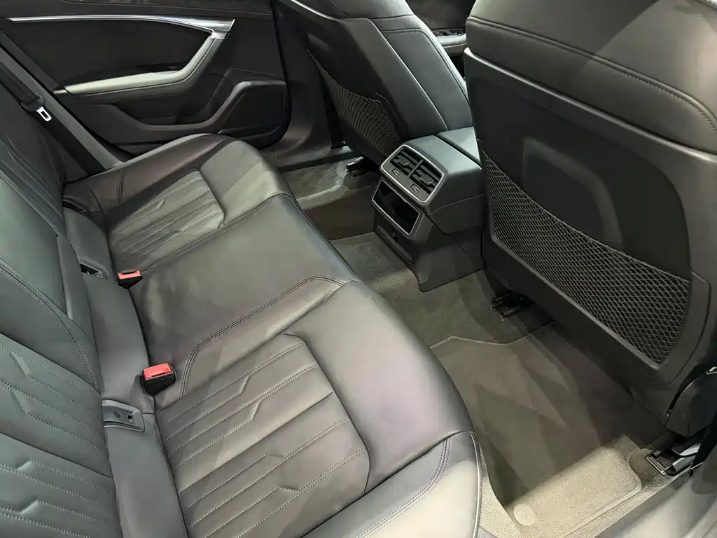 Audi A7 2019 55 TFSI quattro Dynamic