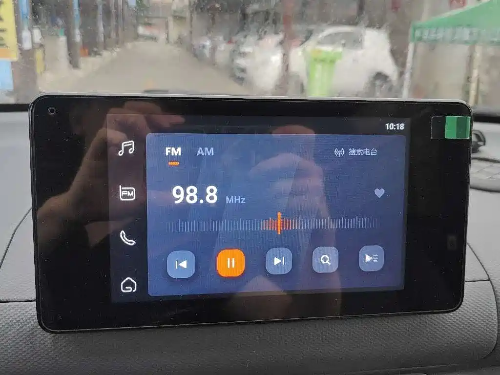 Wuling Hongguang EV 2024 Pure Electric 300KM Standard