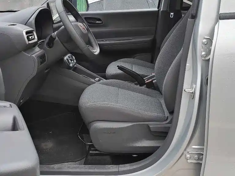 Wuling Hongguang EV 2024 Pure Electric 300KM Standard
