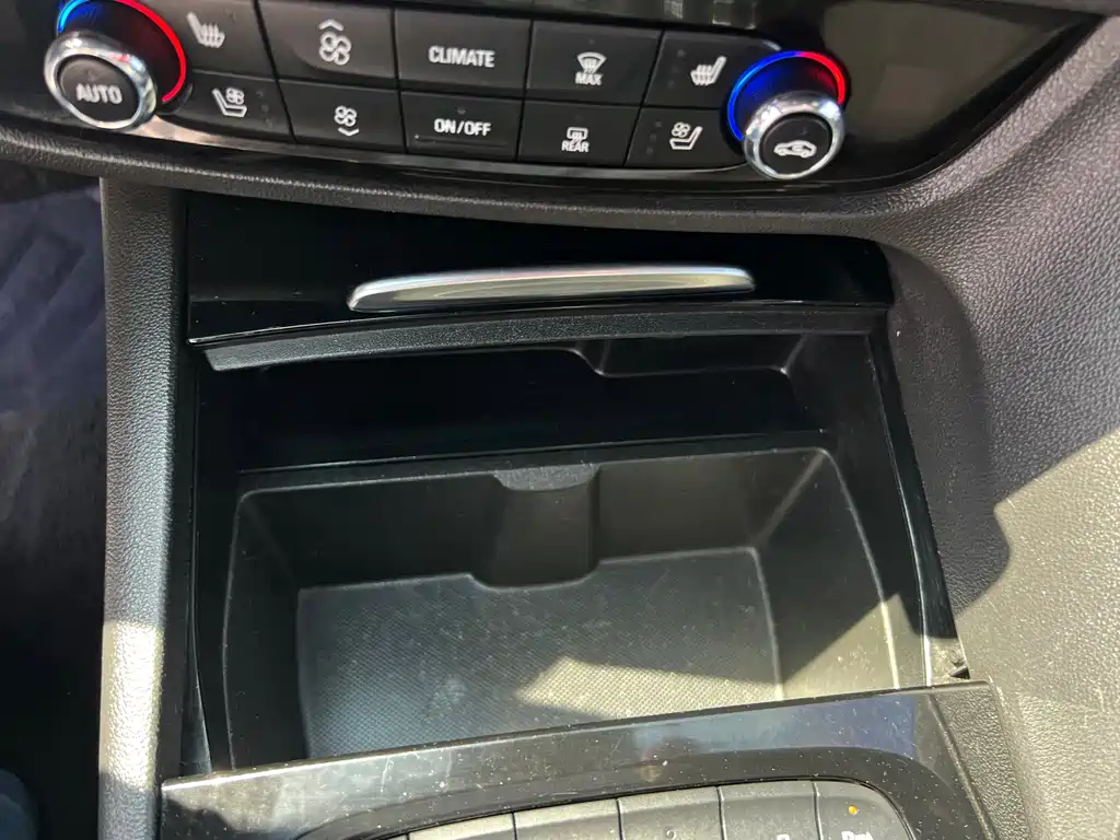 Buick Regal 2020 GS 28T Premium