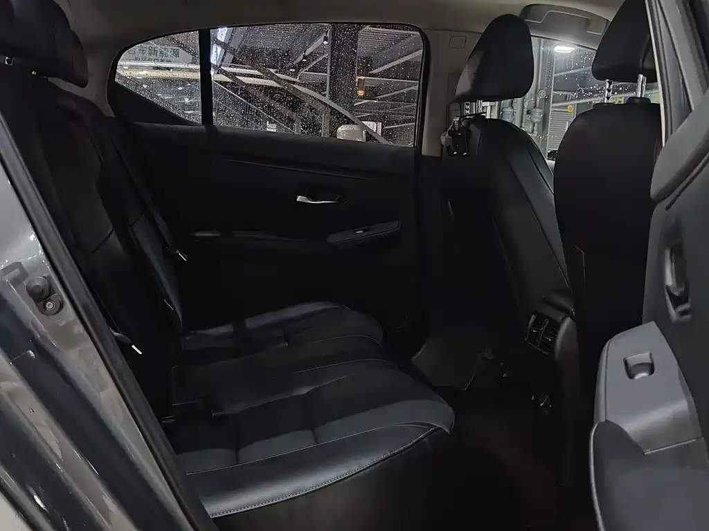 Nissan Sylphy 2022 e-POWER Super Intelligent Connectivity PLUS