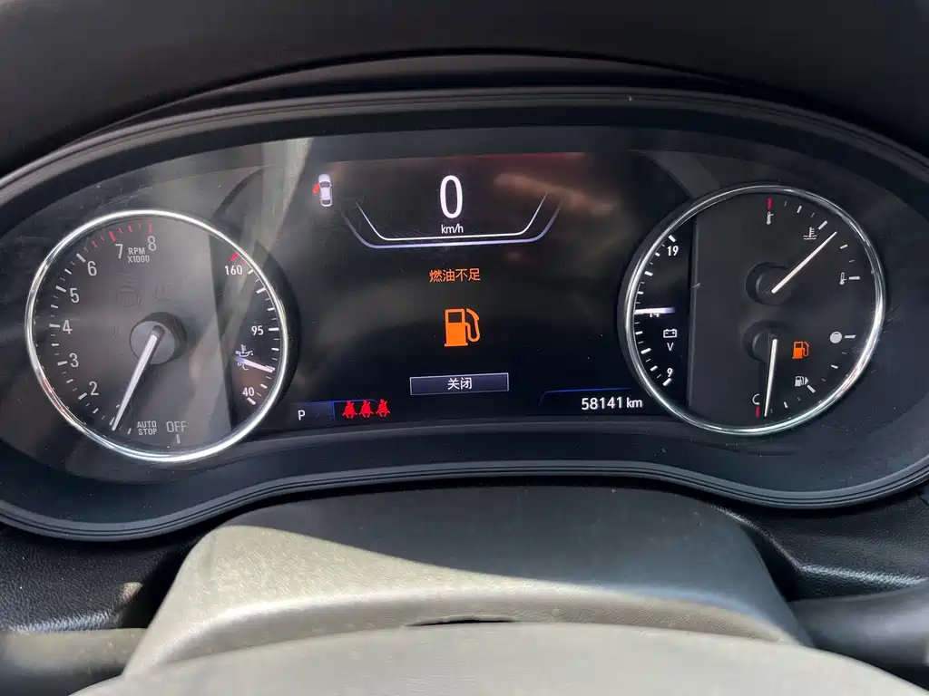 Buick Regal 2020 GS 28T Premium
