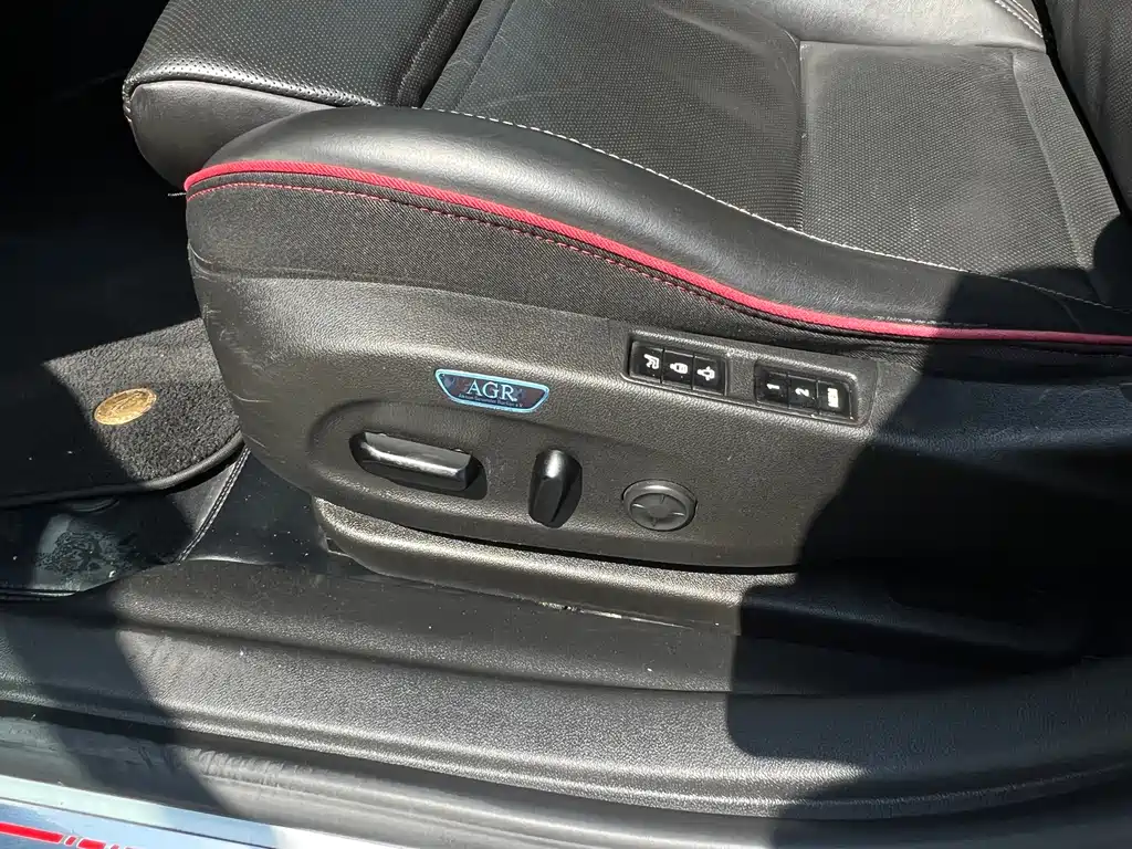Buick Regal 2020 GS 28T Premium