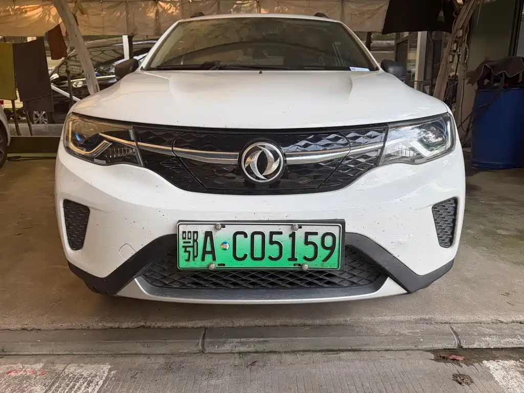 Dongfeng Aeolus EX1 2020 Base